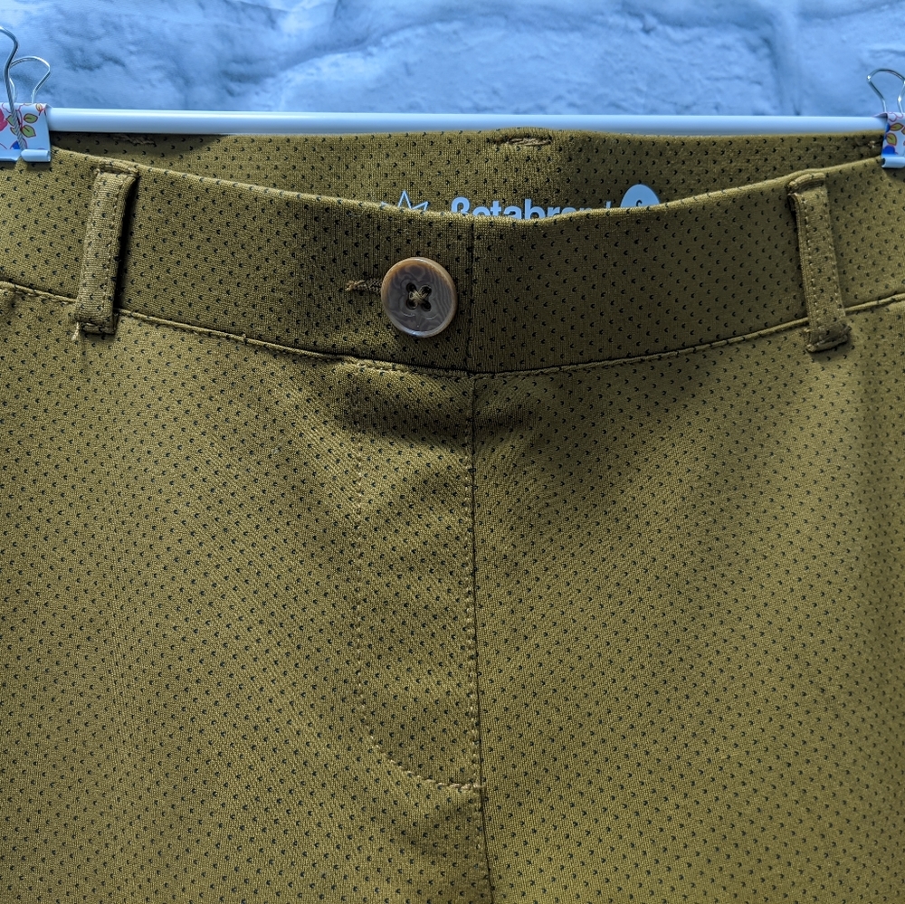 Betabrand Modena straight leg DPYP Small Petite - Picture 11 of 13